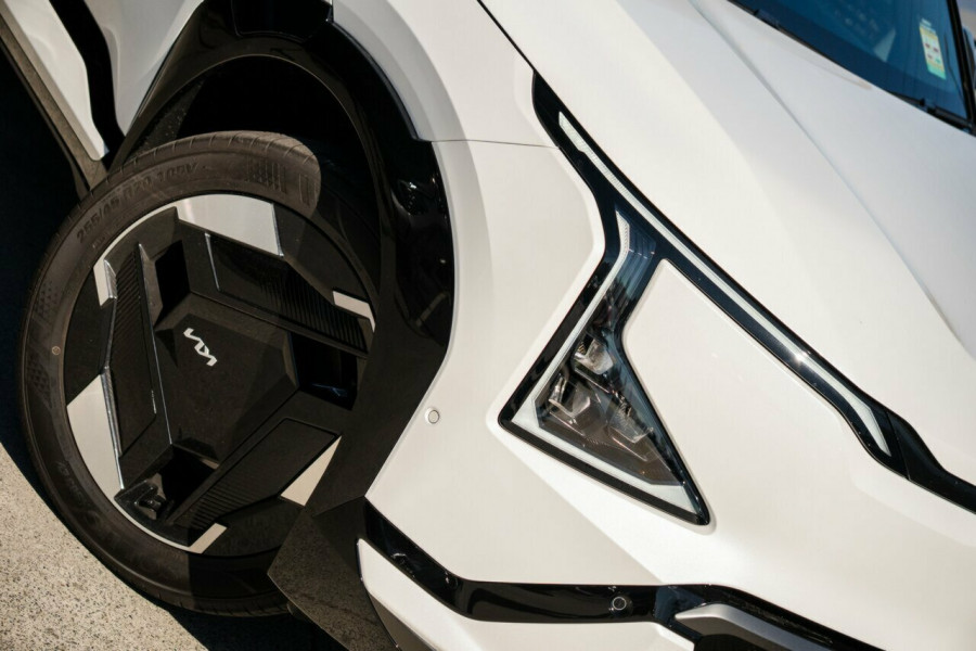 2026 Kia EV5 OVc GT-Line SUV Image 6