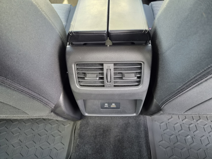 2023 Nissan X-Trail T33 ST SUV Image 10