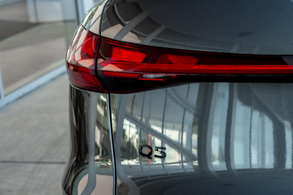 2025 Audi Q5 GU TDI 150kW Sport SUV image 22