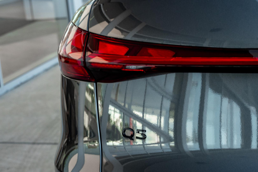 2025 Audi Q5 GU TDI 150kW Sport SUV