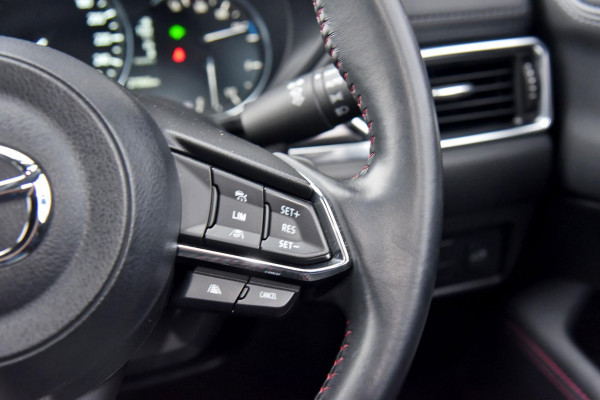 2022 Mazda CX-5 KF Series GT SP SUV Image 6