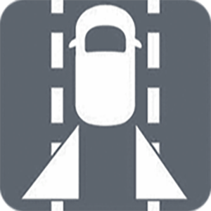 Blind Spot Monitor Image