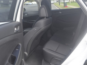 2017 Hyundai Tucson TL Active Suv