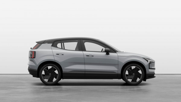 2024 MY25 Volvo EX30  Twin Motor Performance Ultra SUV image 5