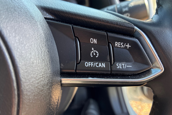 2017 Mazda 3 BN5478 Maxx Hatch Image 21