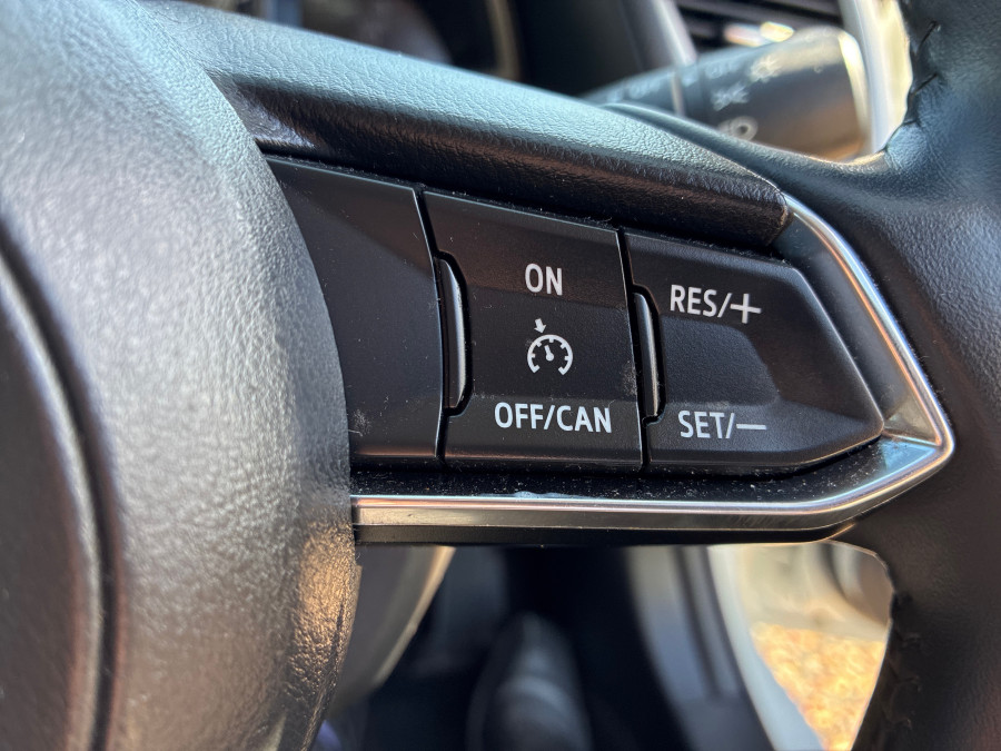 2017 Mazda 3 BN5478 Maxx Hatch Image 21
