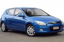 Hyundai I30 SLX FD