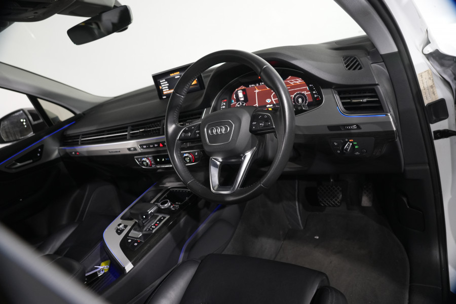2018 Audi Q7 TDI SUV