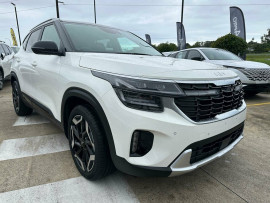 2023 Kia Seltos SP2 PE GT-Line SUV image 2
