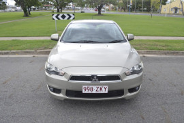 Mitsubishi Lancer VR CJ