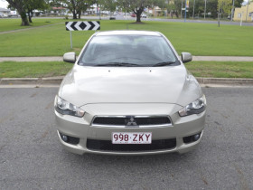 Mitsubishi Lancer VR CJ
