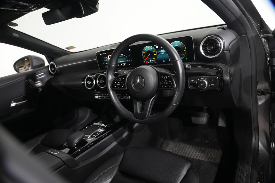 2019 Mercedes-Benz A-Class A180 Hatch Image 11