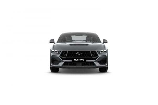 2025 Ford Mustang FO GT Hatch