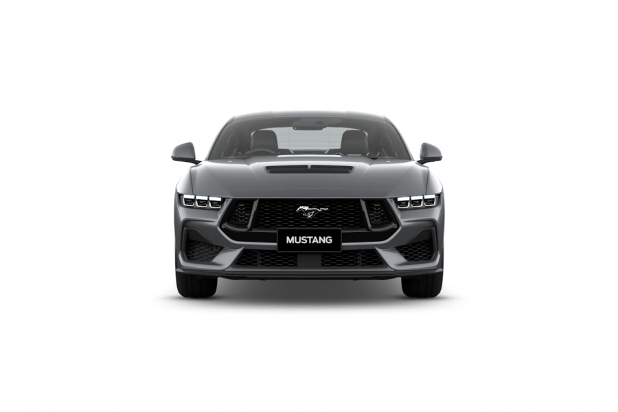 2025 Ford Mustang FO GT Hatch