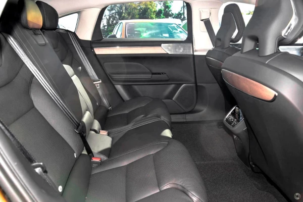 2026 MY27 Volvo ES90  Ultra Single Motor Sedan Image 7