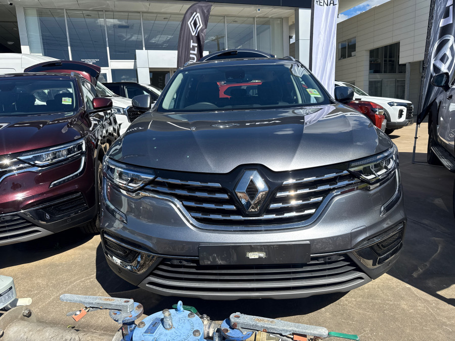 2025 Renault Koleos HZG Evolution SUV Image 2