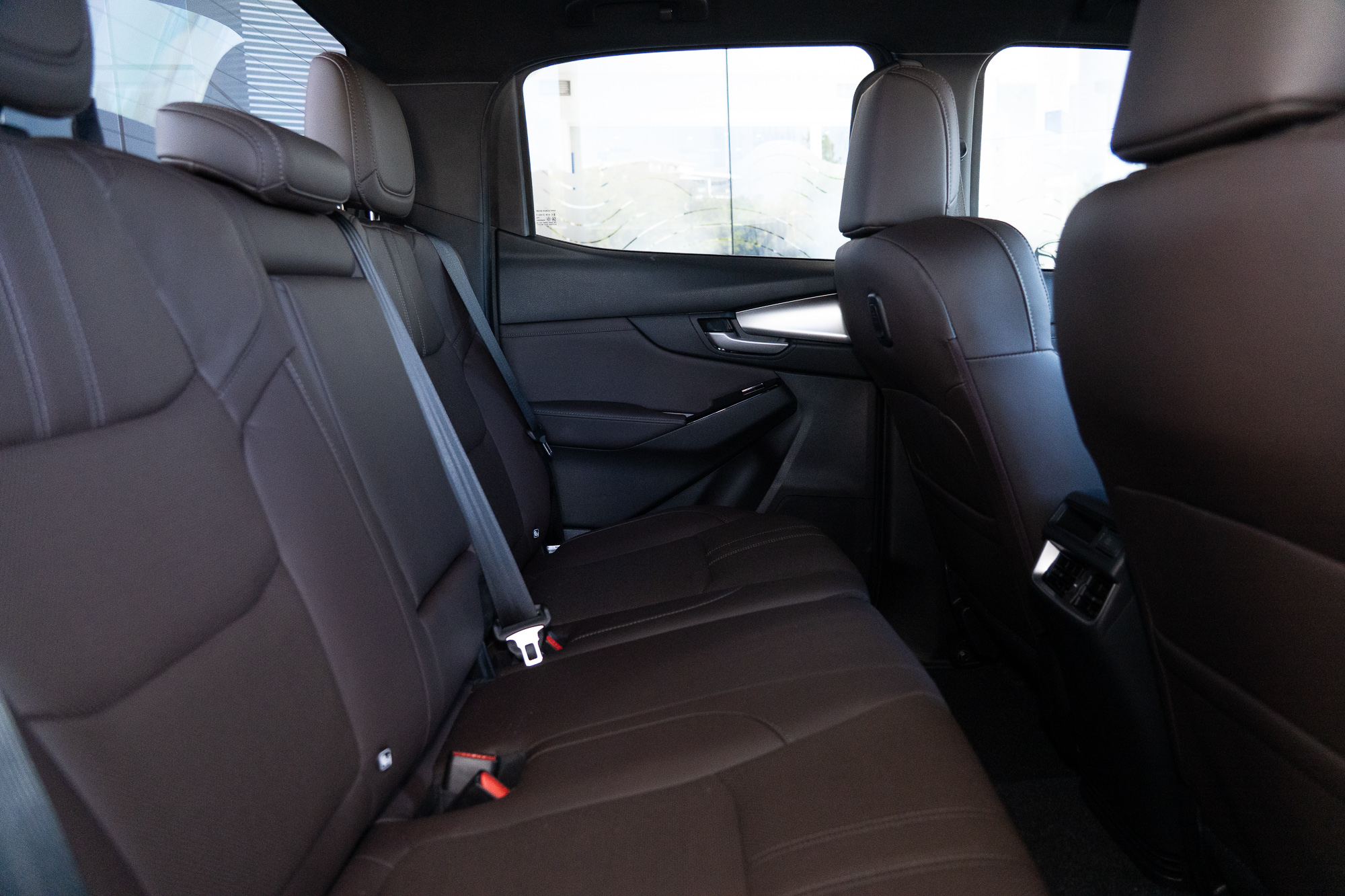 2024 Mazda BT-50 TF GT Ute Image 10