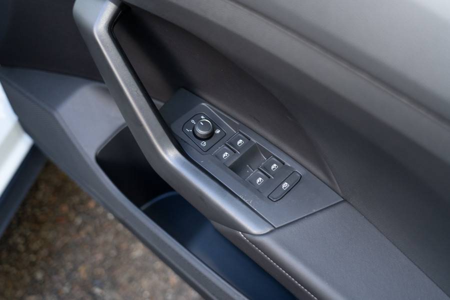 2024 Volkswagen T-Cross D31 85TSI R-Line SUV Image 16