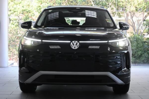 2025 Volkswagen Tayron R4 150TSI Life SUV Image 4