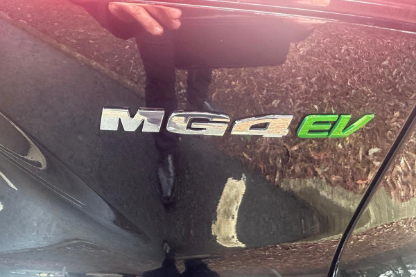 2026 MG MG4 AH4E Essence 64 Hatch Image 9