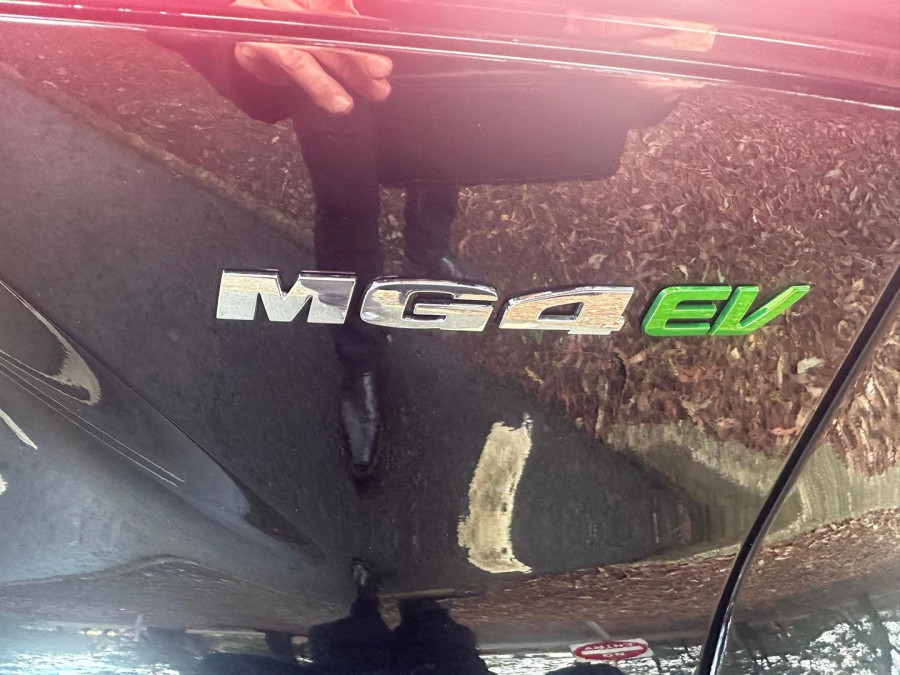 2026 MG MG4 AH4E Essence 64 Hatch Image 9