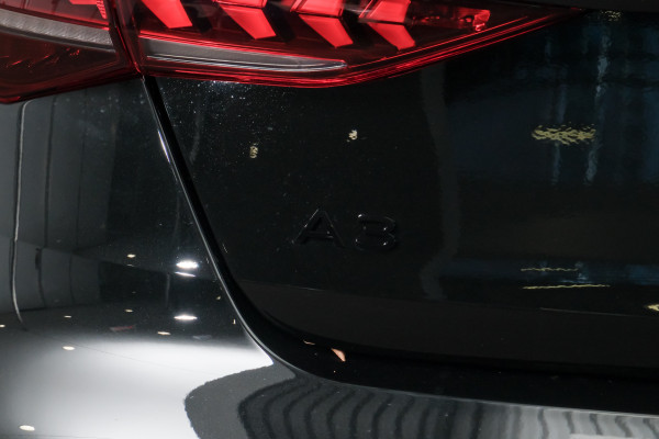 2026 Audi A3 GY TFSI 110kW S line Sedan image 19