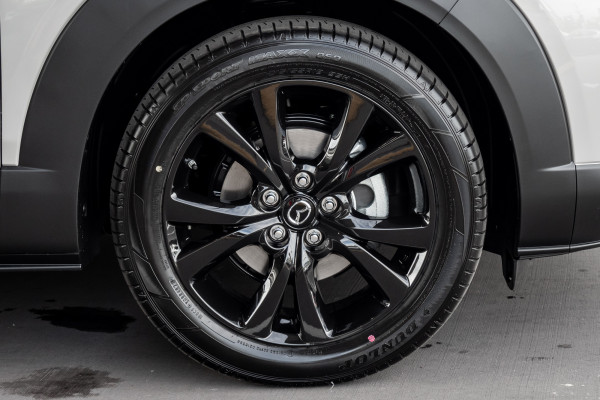 2026 Mazda CX-30 DM Series G25 GT SP SUV Image 23