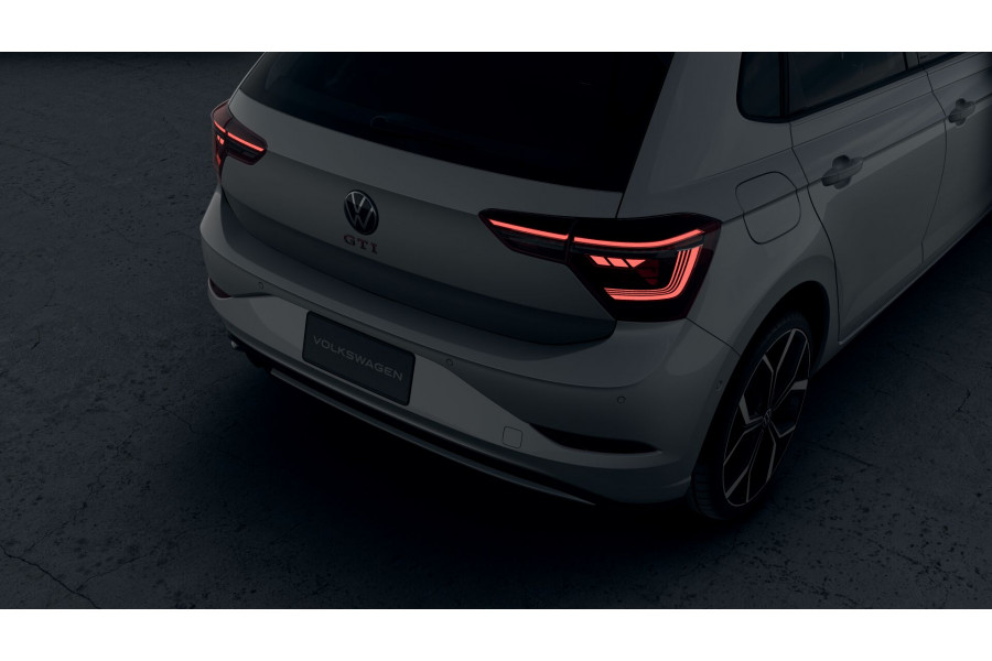 2025 Volkswagen Polo AE GTI Hatch Image 6