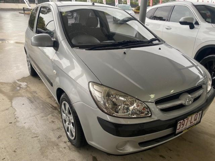2007 [THIS VEHICLE IS SOLD] image 1