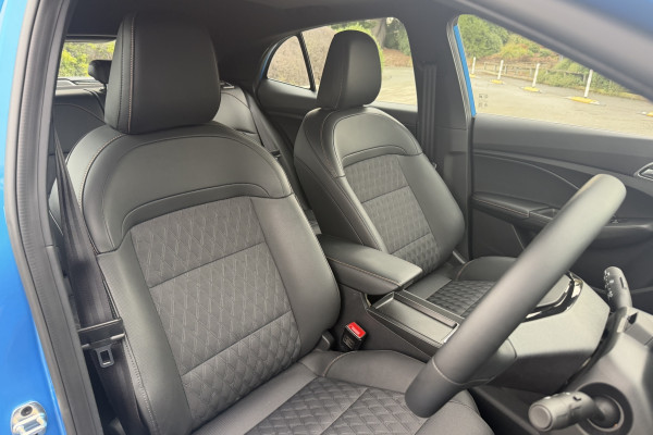 2026 MG MG3 1.5P/Cvt Hatch Image 12