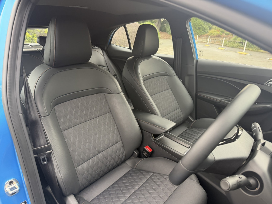 2026 MG MG3 1.5P/Cvt Hatch Image 12