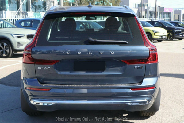 2026 Volvo XC60 UZ Plus B5 Bright SUV Image 18