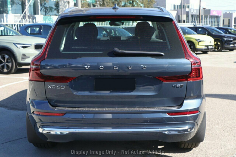 2026 Volvo XC60 UZ Plus B5 Bright SUV Image 18