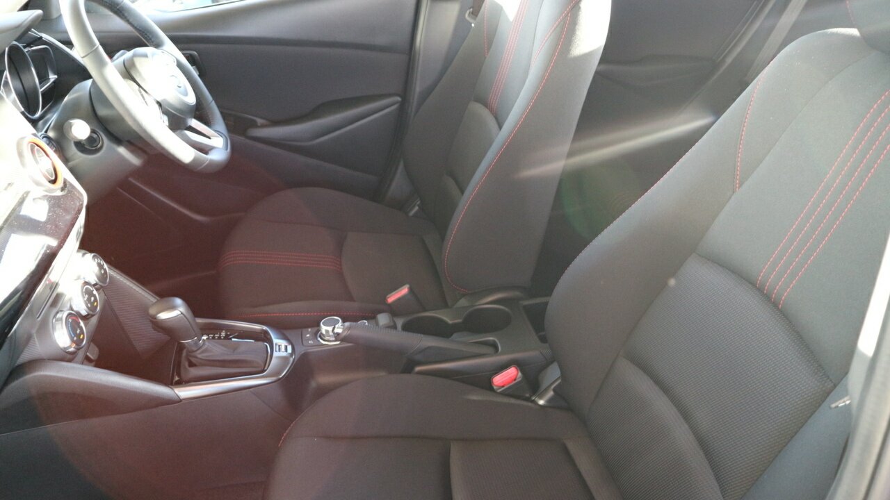 2024 Mazda 2 DJ Series G15 Evolve Hatch Image 22