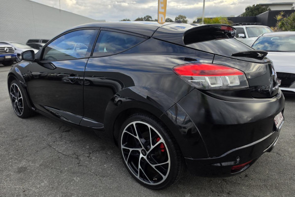 2013 Renault Megane III D95 R.S. 265 Cup Premium Coupe Image 9