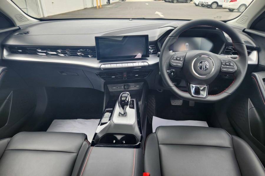 2024 MG MG5 AP32 Essence Sedan Image 13