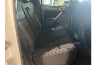 2017 MY18 Ford Ranger PX MkII XLT Ute