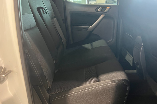 2017 MY18 Ford Ranger PX MkII XLT Ute Image 10