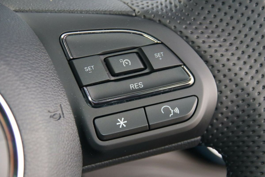 2024 MG MG3 Excite Hatch Image 15