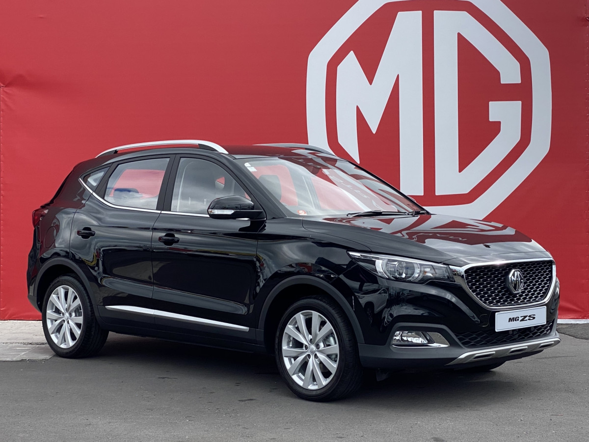 New 2024 MG ZS Excite 1.5L !!Unbelievable value!! #20981 Wairau Valley,  North Island