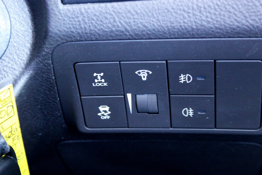 2011 Hyundai Santa Fe CM  SLX Suv Image 19