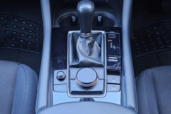 2021 Mazda 3 BP Series G20 Pure Hatch Image 21