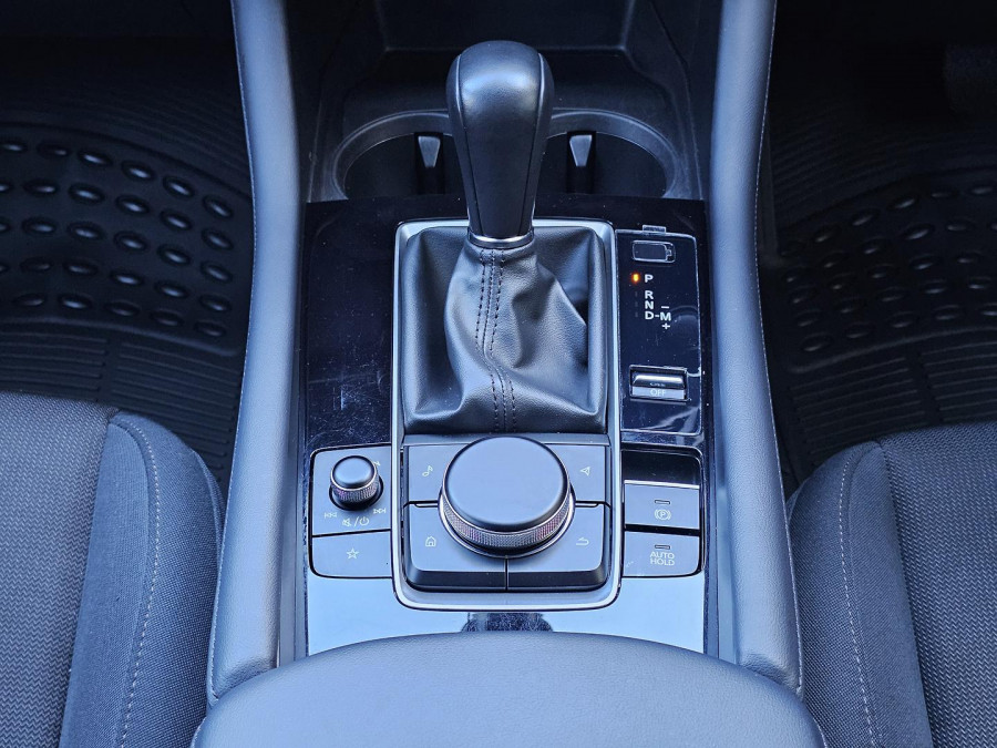 2021 Mazda 3 BP Series G20 Pure Hatch Image 21