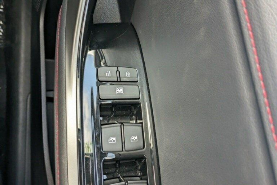 2023 LDV T60 SK8C Max LUXE Ute Image 16