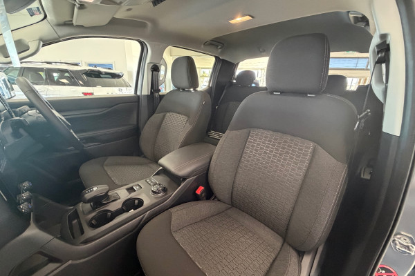 2026 Ford Ranger P703 XLT Ute Image 20