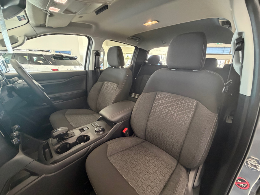 2026 Ford Ranger P703 XLT Ute Image 20