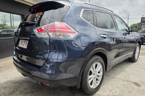 2015 Nissan X-Trail T32 ST-L SUV Image 7