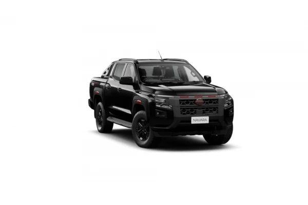 2026 Nissan Navara D27 PRO-4X Ute Image 6