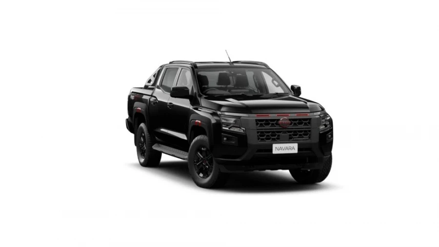 2026 Nissan Navara D27 PRO-4X Ute Image 6