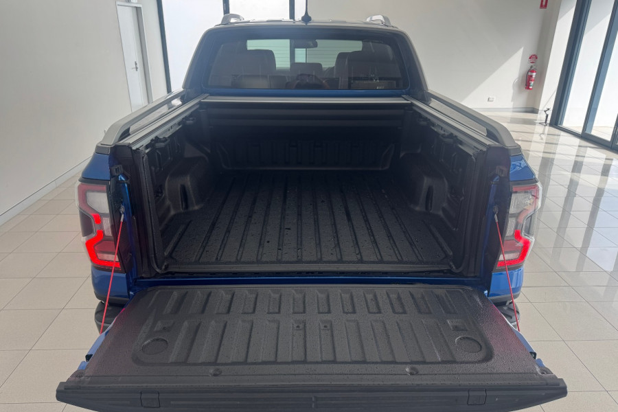 2025 MY25.25 Ford Ranger P703 Wildtrak Ute Image 9
